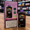 JNR Falcon 16000 Puffs – Sakura Grape