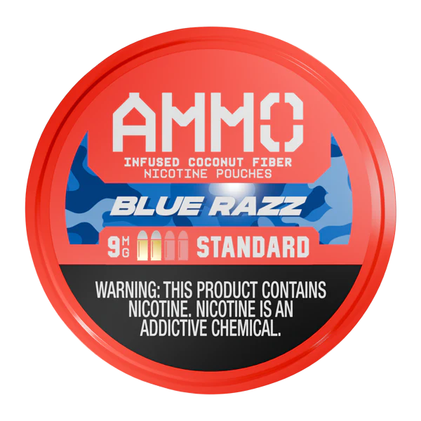 Ammo_Blue-Razz_9mg_600x600_337362d5-14d1-4a24-89c1-97f55f458c00