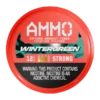 Wintergreen AMMO Nicotine Pouches