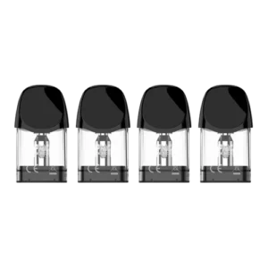 Caliburn A3 Pod 4pk