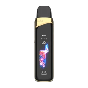 UWELL Caliburn G4 Pro Kit