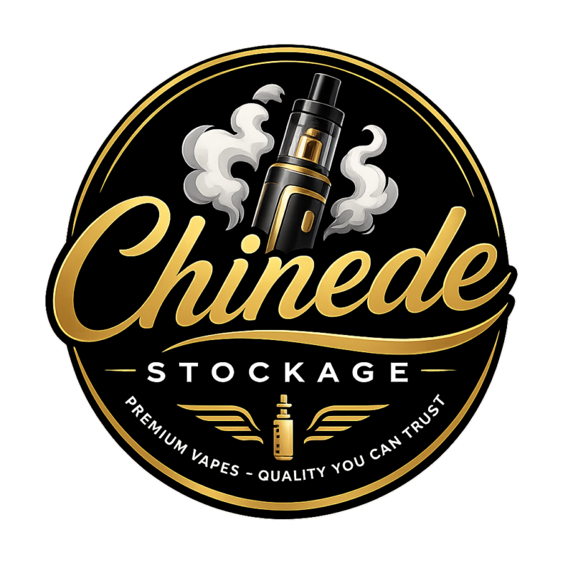 Chinede Stockage