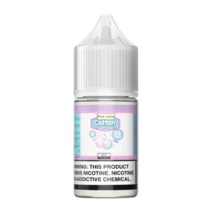 Cotton Clouds Pod Juice