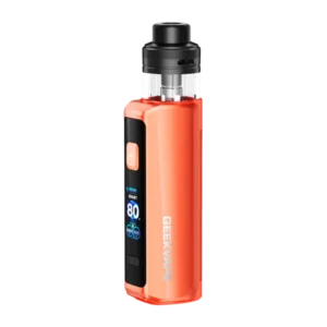 Geekvape Aegis Force Kit