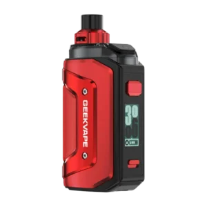 Geekvape Aegis Hero 5 Kit