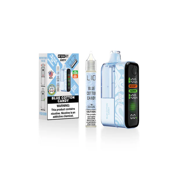 IJOY XP 100K