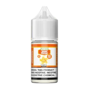 Jewel Mango Pod Juice