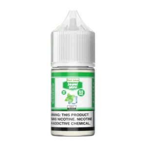Jewel Mint Pod Juice
