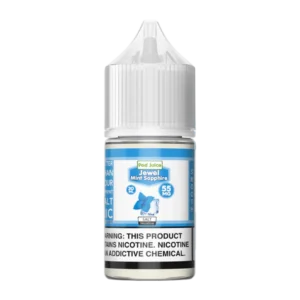 Jewel Mint Sapphire Pod Juice