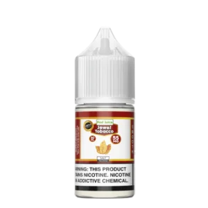 Jewel Tobacco Pod Juice