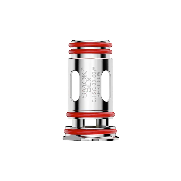 SMOK RPM 4 Coil Meshed