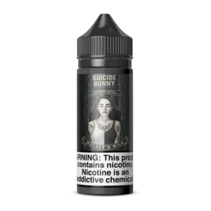 Mother's Milk Suicide Bunny E-Juice 120ml