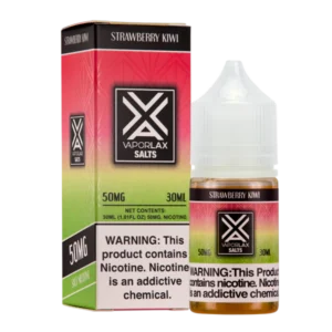 Strawberry Kiwi VaporLax Salt