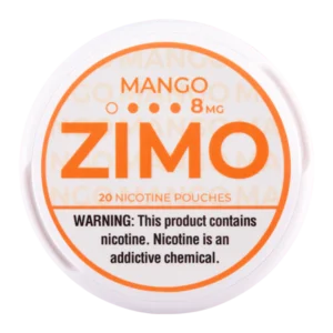 Mango - ZIMO Pouches
