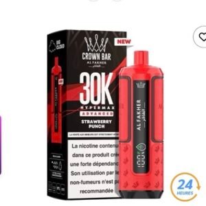 Al fakher 30k